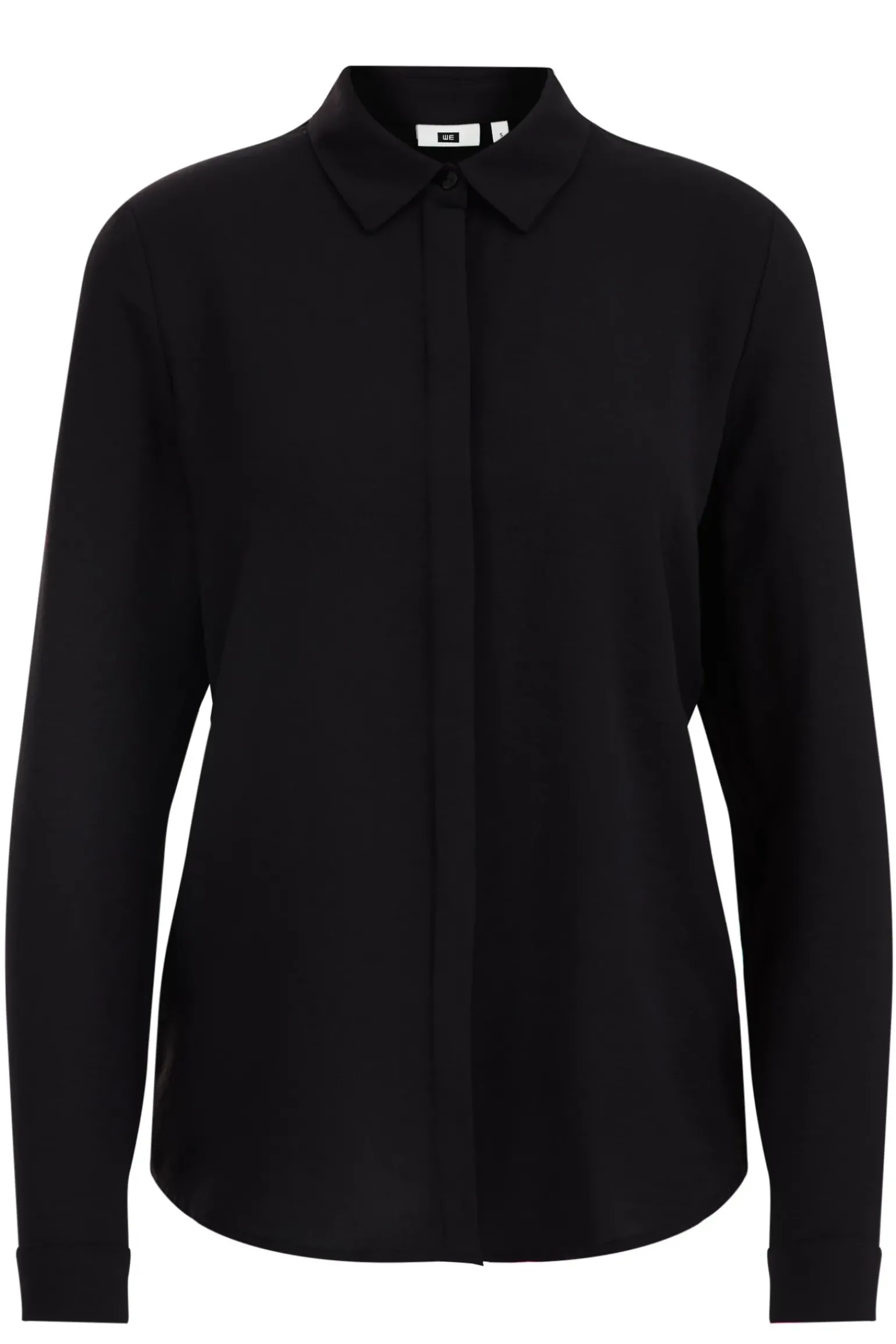 geweven blouse