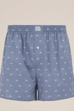 geweven boxershort