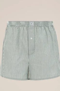 geweven boxershort