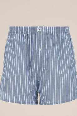 geweven boxershort