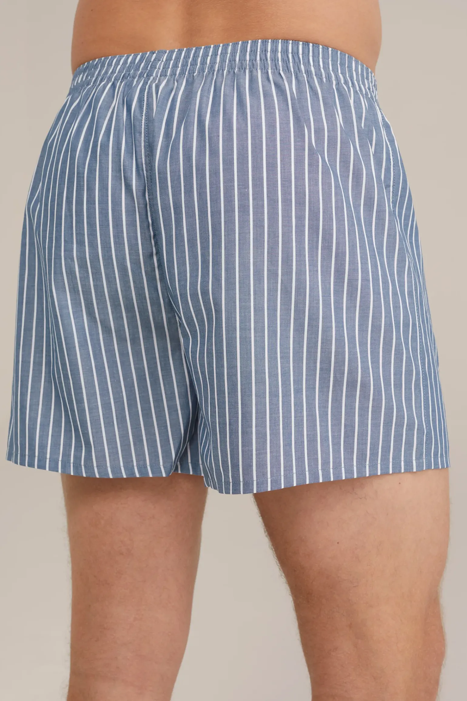 geweven boxershort
