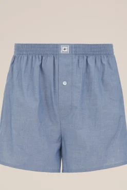 geweven boxershort
