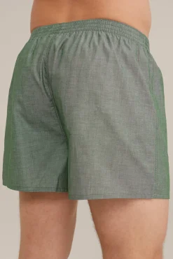 geweven boxershort