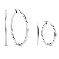 giftset, oorbellen Parte Di Me