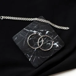 giftset, oorbellen Parte Di Me