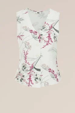 gilet top