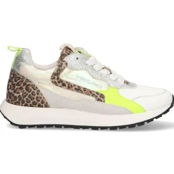 Ginny Glam - Lage Sneakers