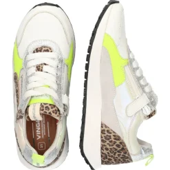 Ginny Glam - Lage Sneakers