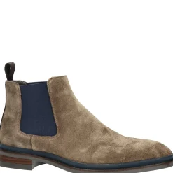 Giorgio Azzurro heren chelseaboot