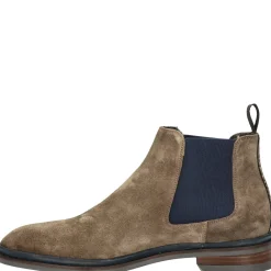 Giorgio Azzurro heren chelseaboot