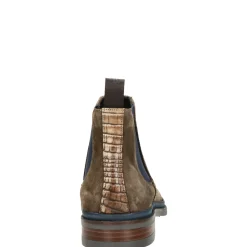 Giorgio Azzurro heren chelseaboot