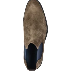 Giorgio Azzurro heren chelseaboot