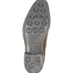 Giorgio Azzurro heren chelseaboot