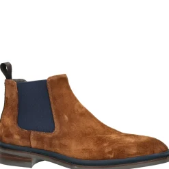 Giorgio Azzurro heren chelseaboot