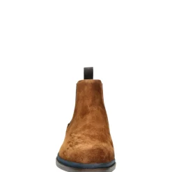 Giorgio Azzurro heren chelseaboot