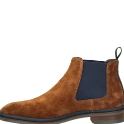 Giorgio Azzurro heren chelseaboot