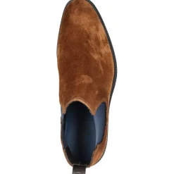 Giorgio Azzurro heren chelseaboot