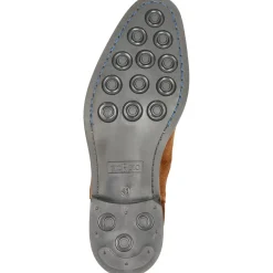 Giorgio Azzurro heren chelseaboot