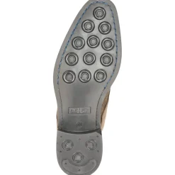 Giorgio Azzurro heren nette schoen