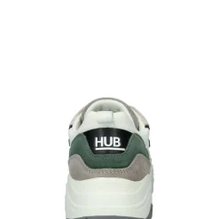 Glide heren sneaker