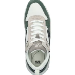 Glide heren sneaker