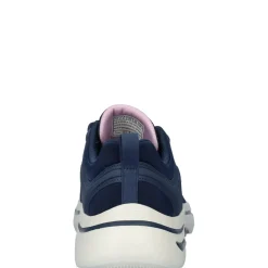 Go Walk Arch Fit 2.0 dames sneaker