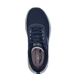 Go Walk Arch Fit 2.0 dames sneaker