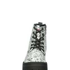 Gravlen-Hi meisjes veterboot