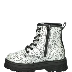 Gravlen-Hi meisjes veterboot