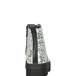 Gravlen-Hi meisjes veterboot