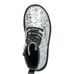 Gravlen-Hi meisjes veterboot