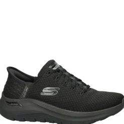 Hands Free Skip-Ins Arch Fit 2.0 dames sneaker