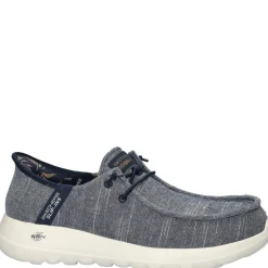 Hands Free Slip-In Go Walk Max heren mocassin