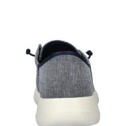 Hands Free Slip-In Go Walk Max heren mocassin