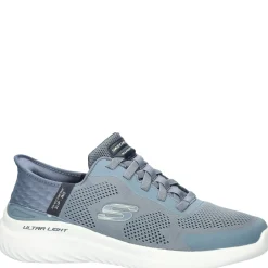 Hands Free Slip-Ins Bounder heren sneaker