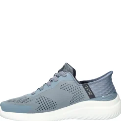 Hands Free Slip-Ins Bounder heren sneaker