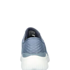 Hands Free Slip-Ins Bounder heren sneaker