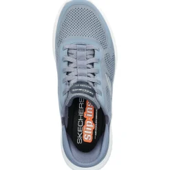 Hands Free Slip-Ins Bounder heren sneaker