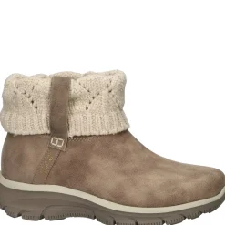 Hands Free Slip-Ins Easy Going dames boot