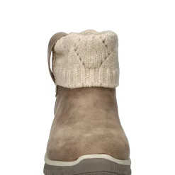 Hands Free Slip-Ins Easy Going dames boot