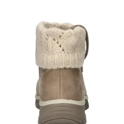 Hands Free Slip-Ins Easy Going dames boot
