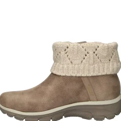 Hands Free Slip-Ins Easy Going dames boot