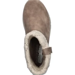Hands Free Slip-Ins Easy Going dames boot