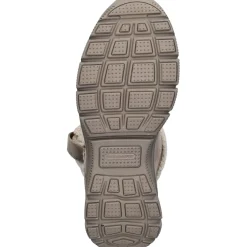 Hands Free Slip-Ins Easy Going dames boot