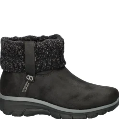 Hands Free Slip-Ins Easy Going dames boot