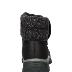 Hands Free Slip-Ins Easy Going dames boot