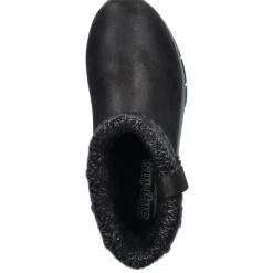 Hands Free Slip-Ins Easy Going dames boot