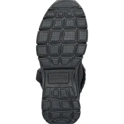 Hands Free Slip-Ins Easy Going dames boot