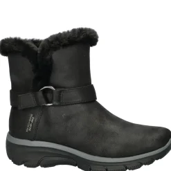Hands-Free Slip-Ins Easy Going dames boot