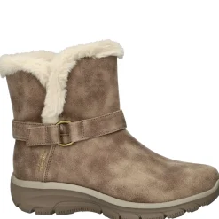 Hands-Free Slip-Ins Easy Going dames boot